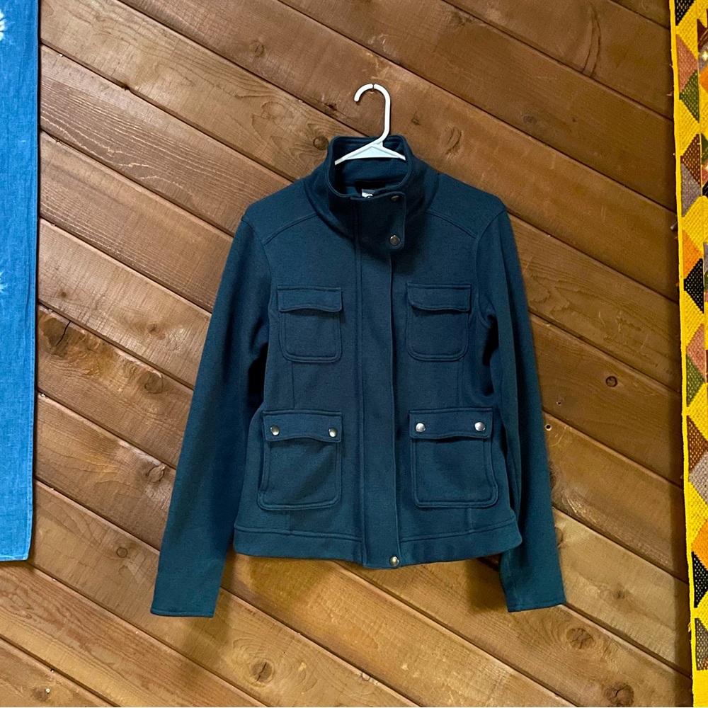 Patagonia Better Sweater Jacket
